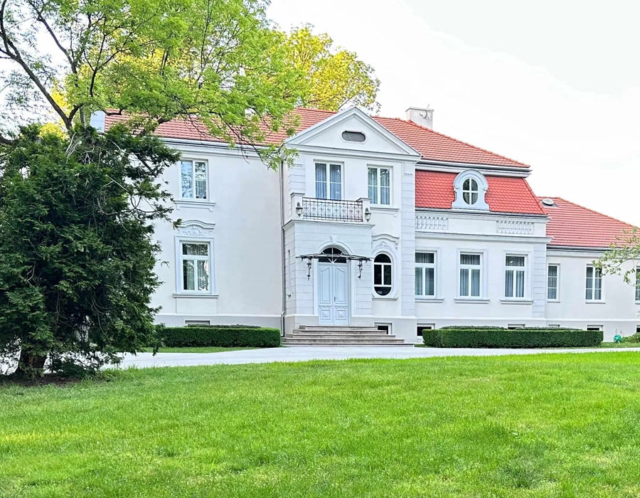 Gdzie zorganizować konferencję w Warszawie?