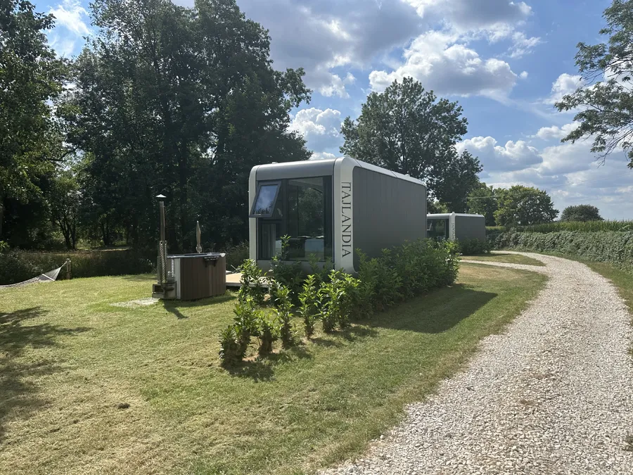 Nocleg ws ro d drzew pod warszawa