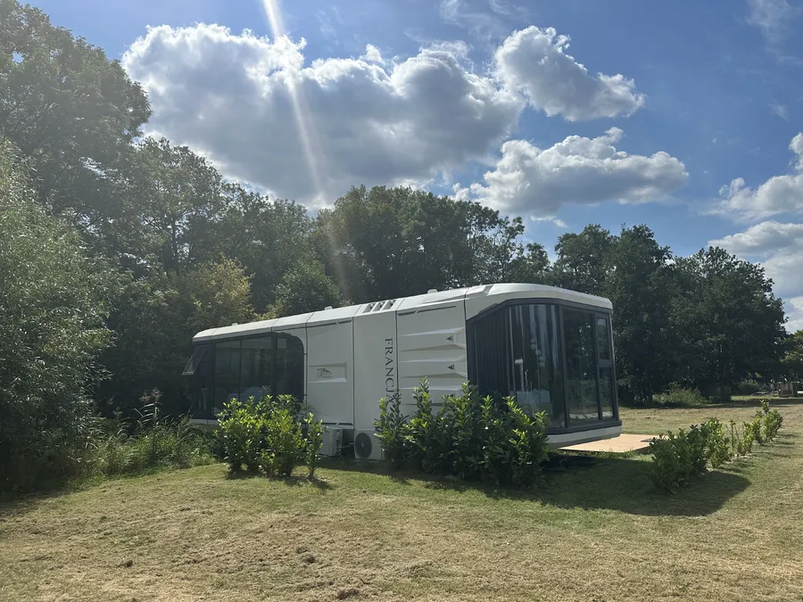Prywatny nocleg pod warszawa