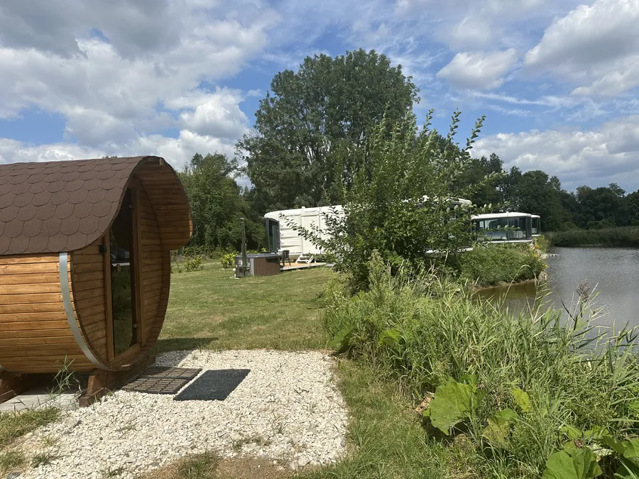 Sauna pod warszawa